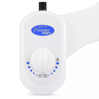 Bidet Toilet Seat Attachment